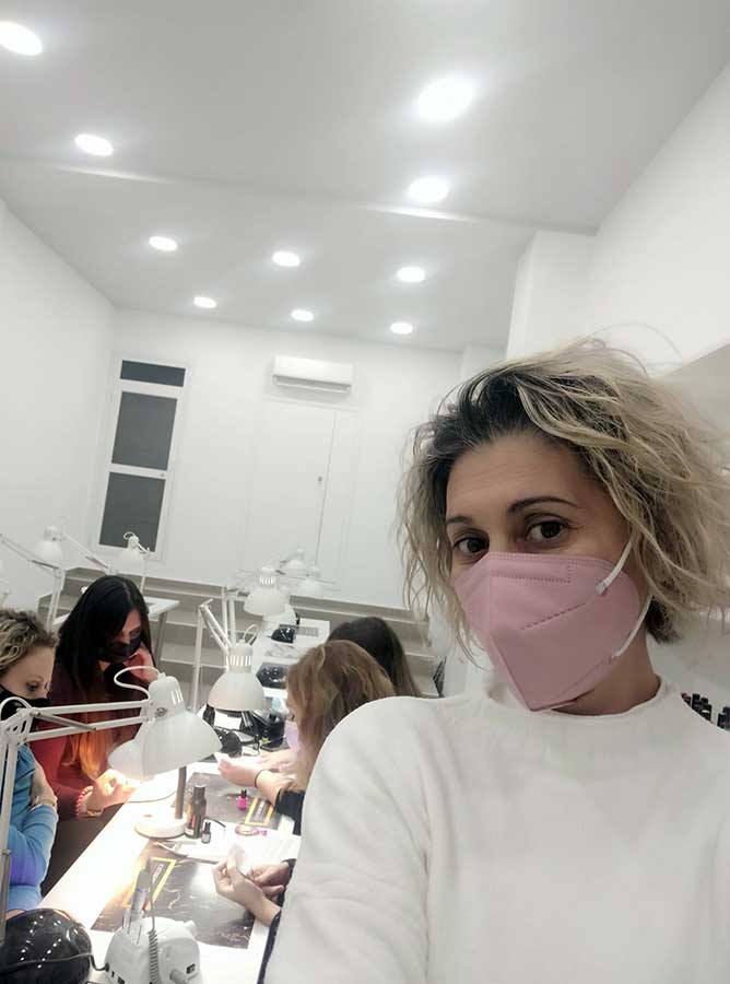 Επιστροφή στα θρανία