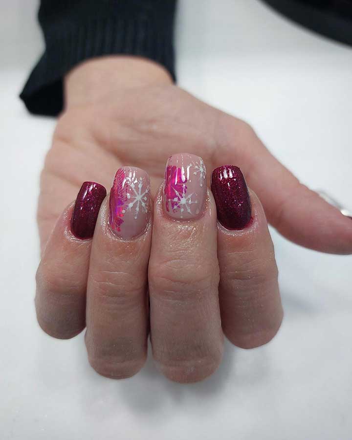 Χριστούγεννα 2021 casa estetica