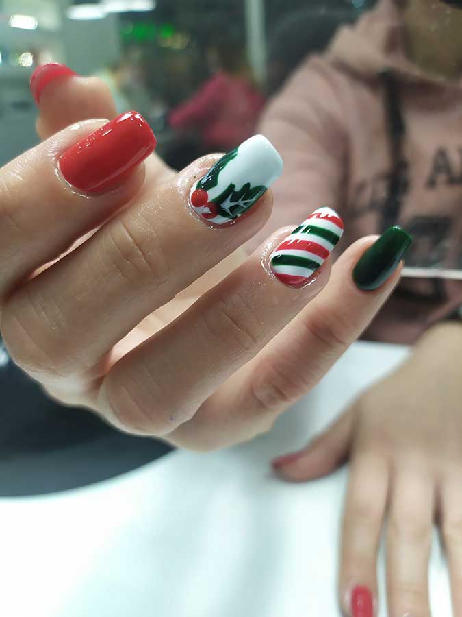 Χριστούγεννα 2021